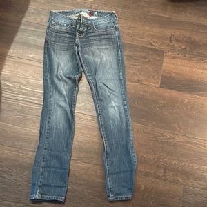 Guess skinny jeans